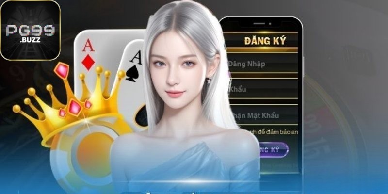 Điều kiện cần thiết để đăng ký PG99