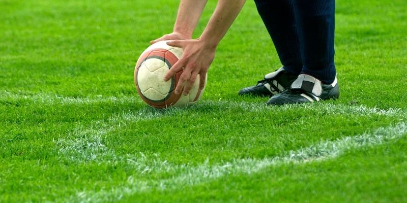 Hiểu đúng về kèo phạt góc để chơi hiệu quả