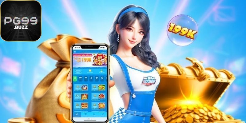 Các ưu điểm lớn khi tải app và sử dụng trực tiếp