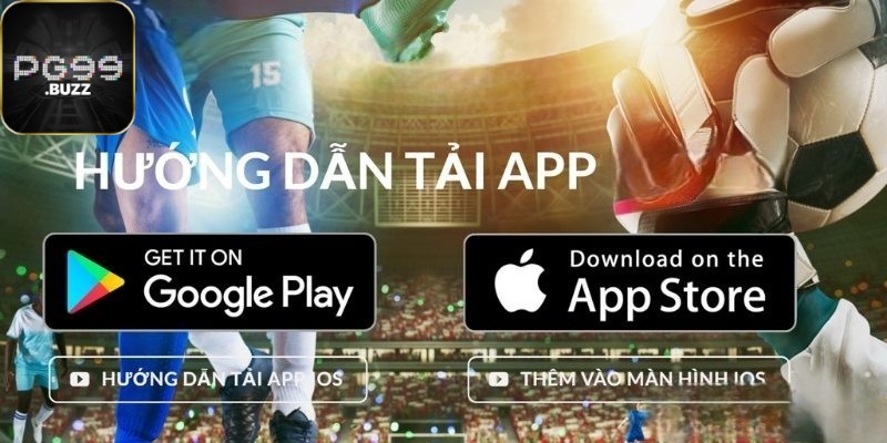 Các bước đơn giản để tải app về thiết bị điện thoại